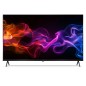 Sharp 50" 4K Ultra HD QLED Google